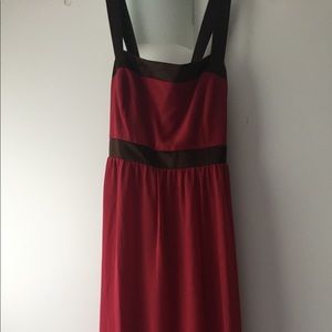 After Six bridesmaid/cocktail dress